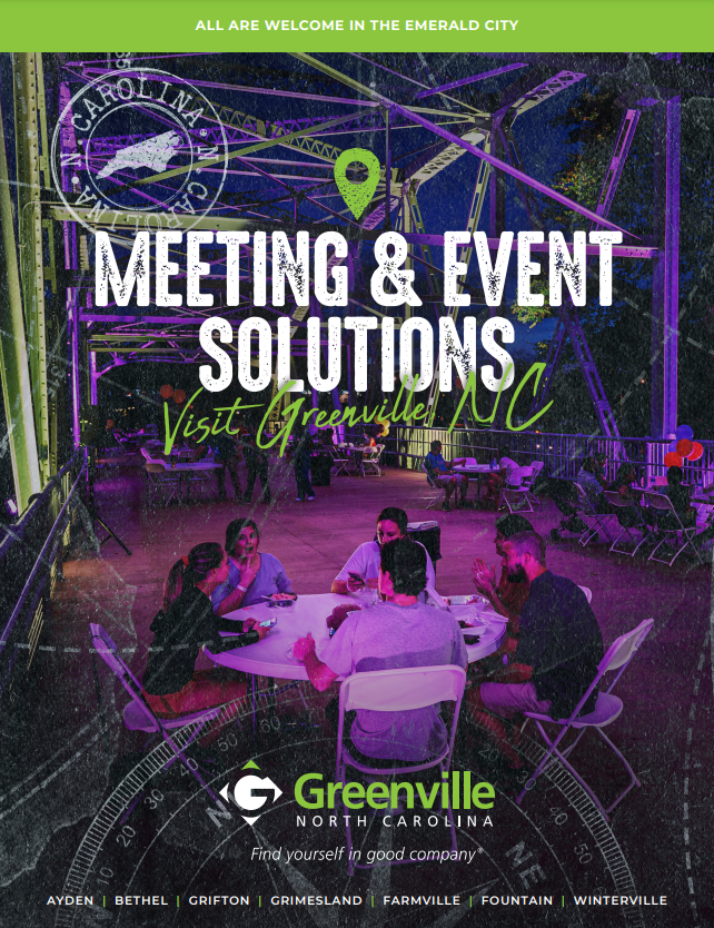 2022 Meeting & Event Solutions Guide Image