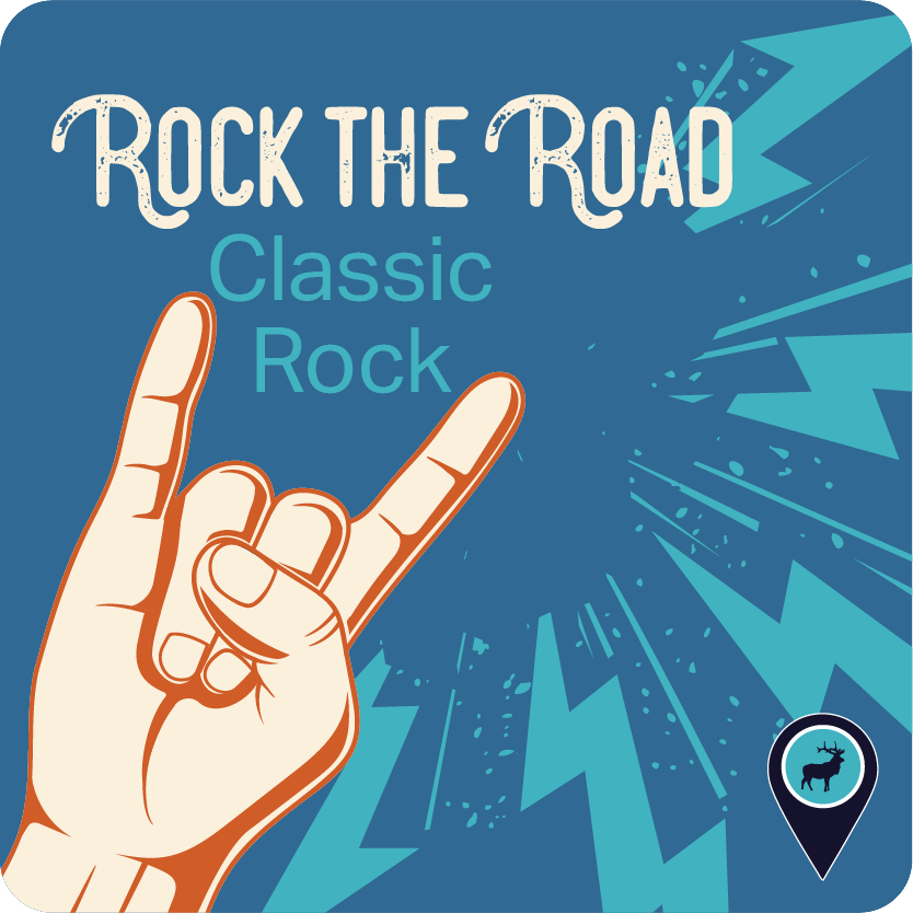 Rock Spotify Playlist