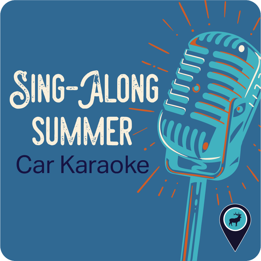 Sing-Along Spotify Playlist