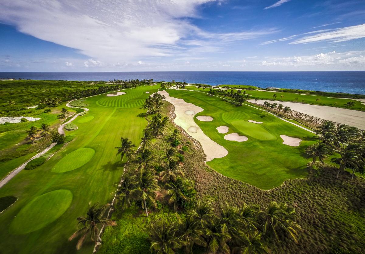 Los Corales. Punta Cana 15 JPG