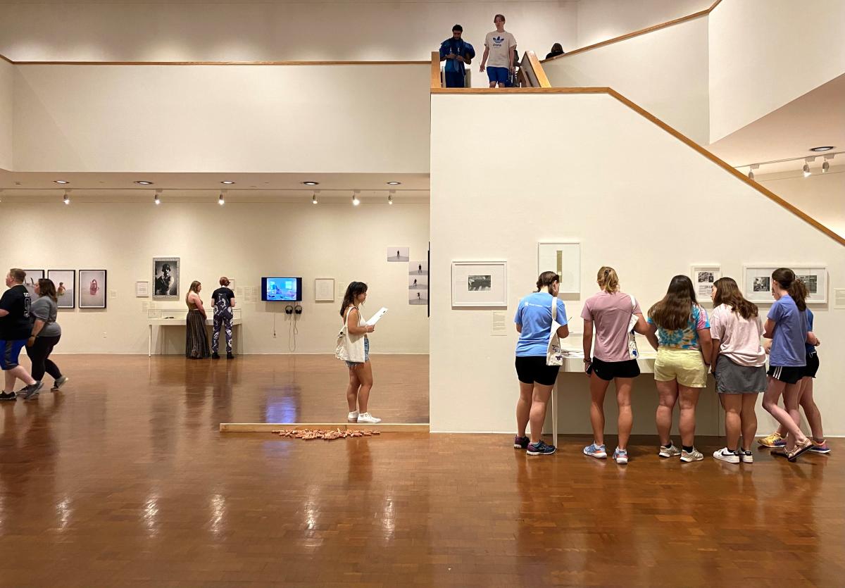 UK Art Museum