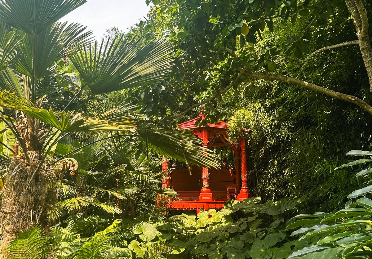 Sakonnet Gardens