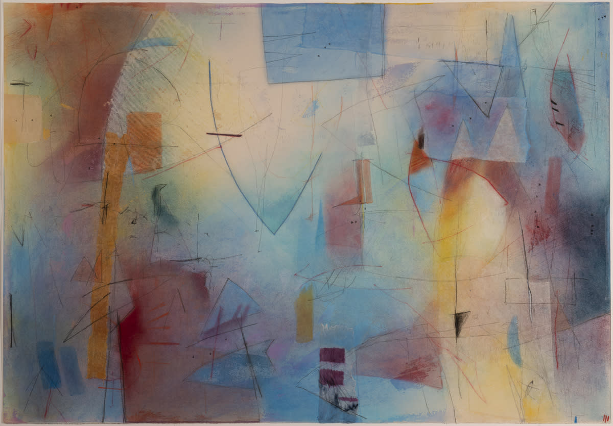 Off-Center: New Mexico, 1970-2000