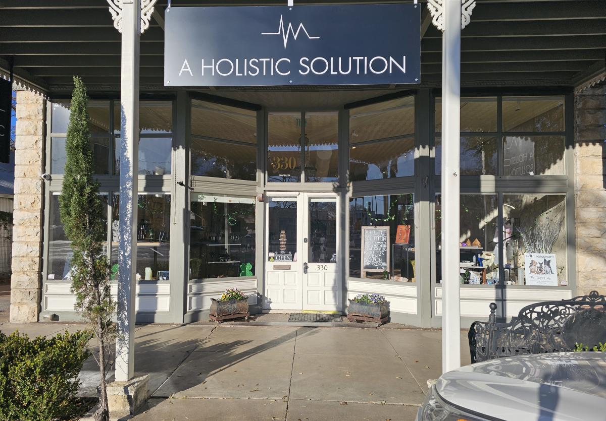 Holisticsolution