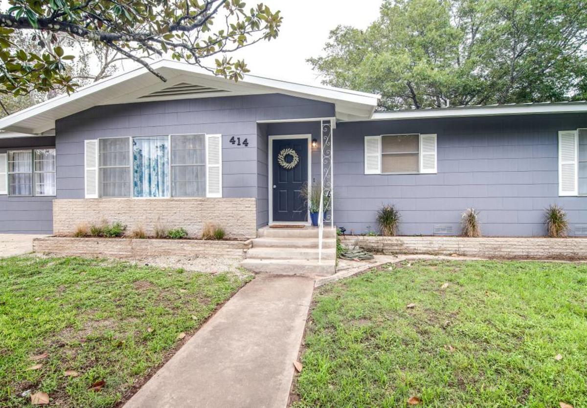 Allison House 414
