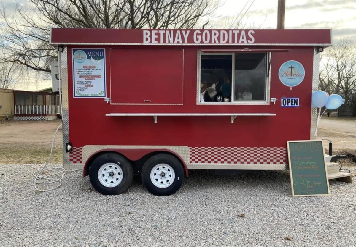 Betnay's Gorditas