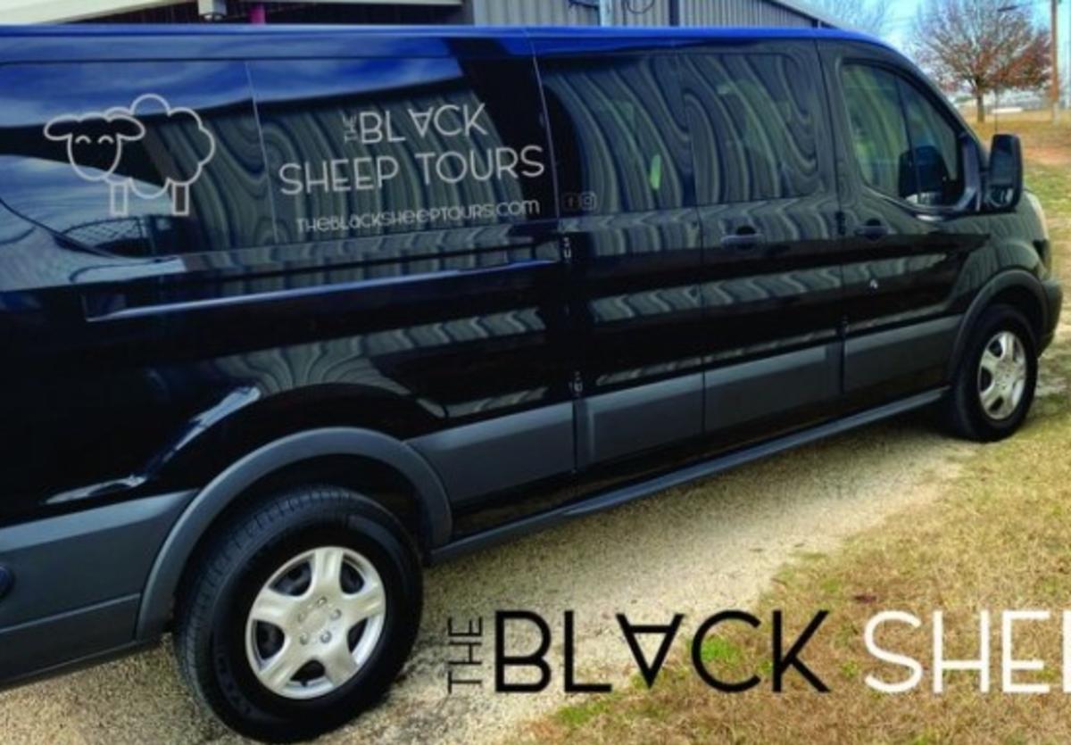 Black Sheep Tours