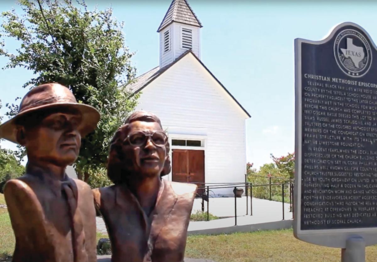 Christion Methodist Episcopal Church