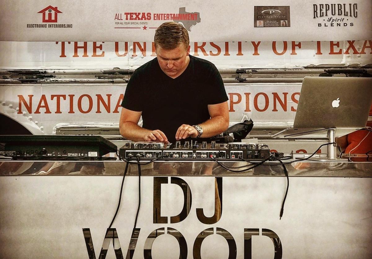 DJ Wood