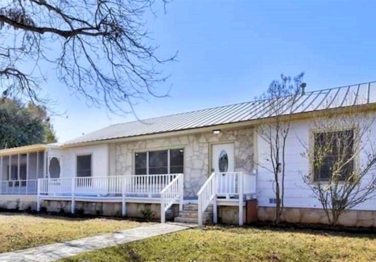 Duncan House