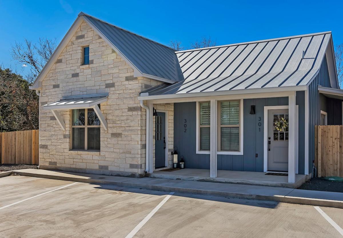Eagle Street Retreat