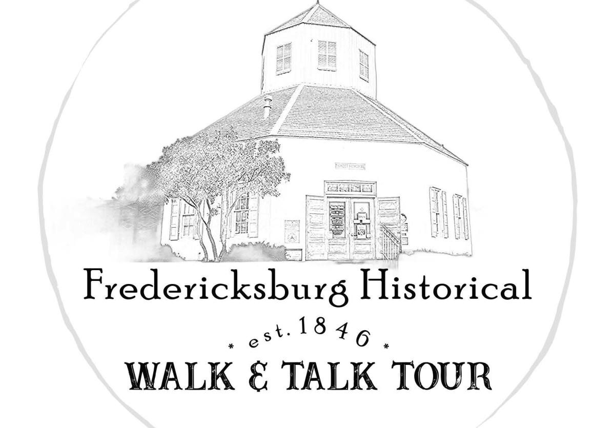 FBG Historical Walk and Talk