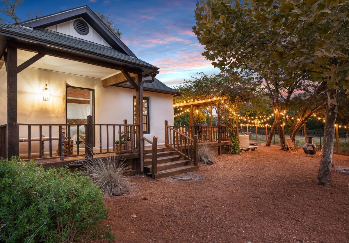 Falling Star Ranch