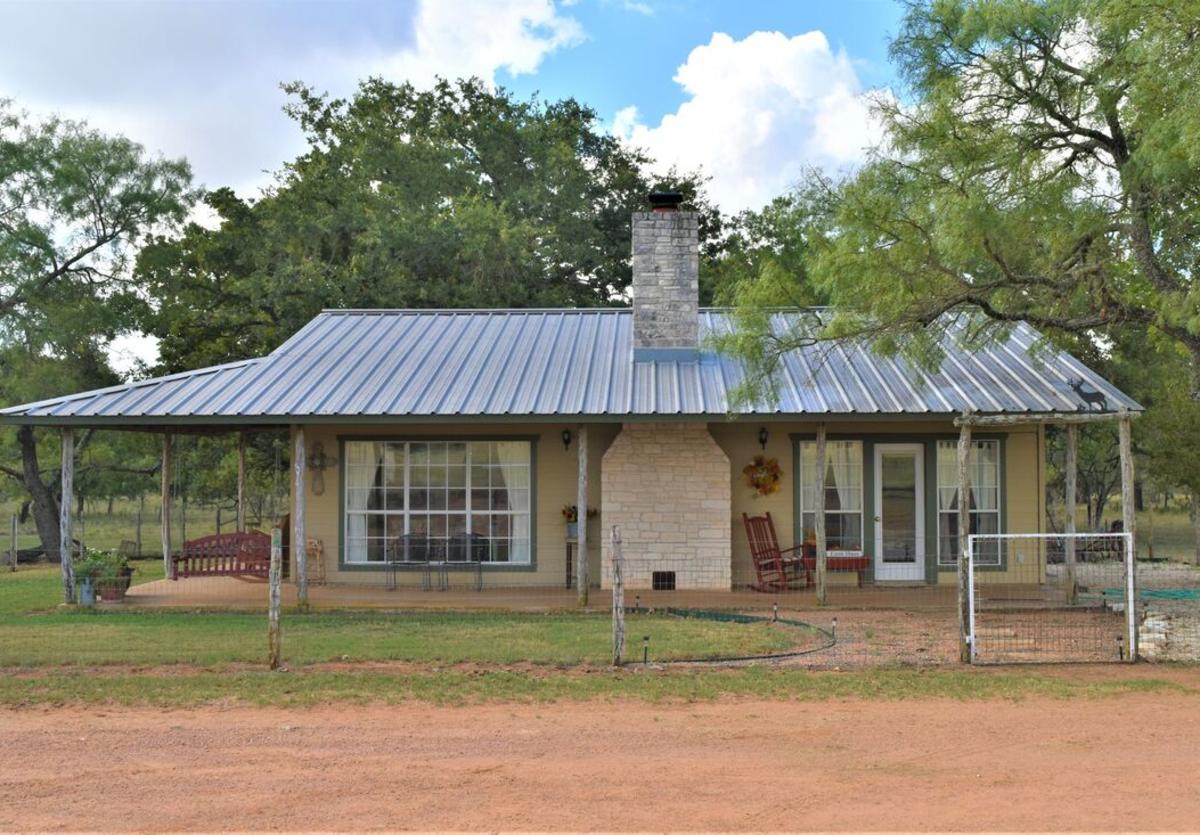 Farm Haus