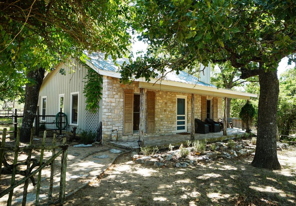 Foxtrot Farm