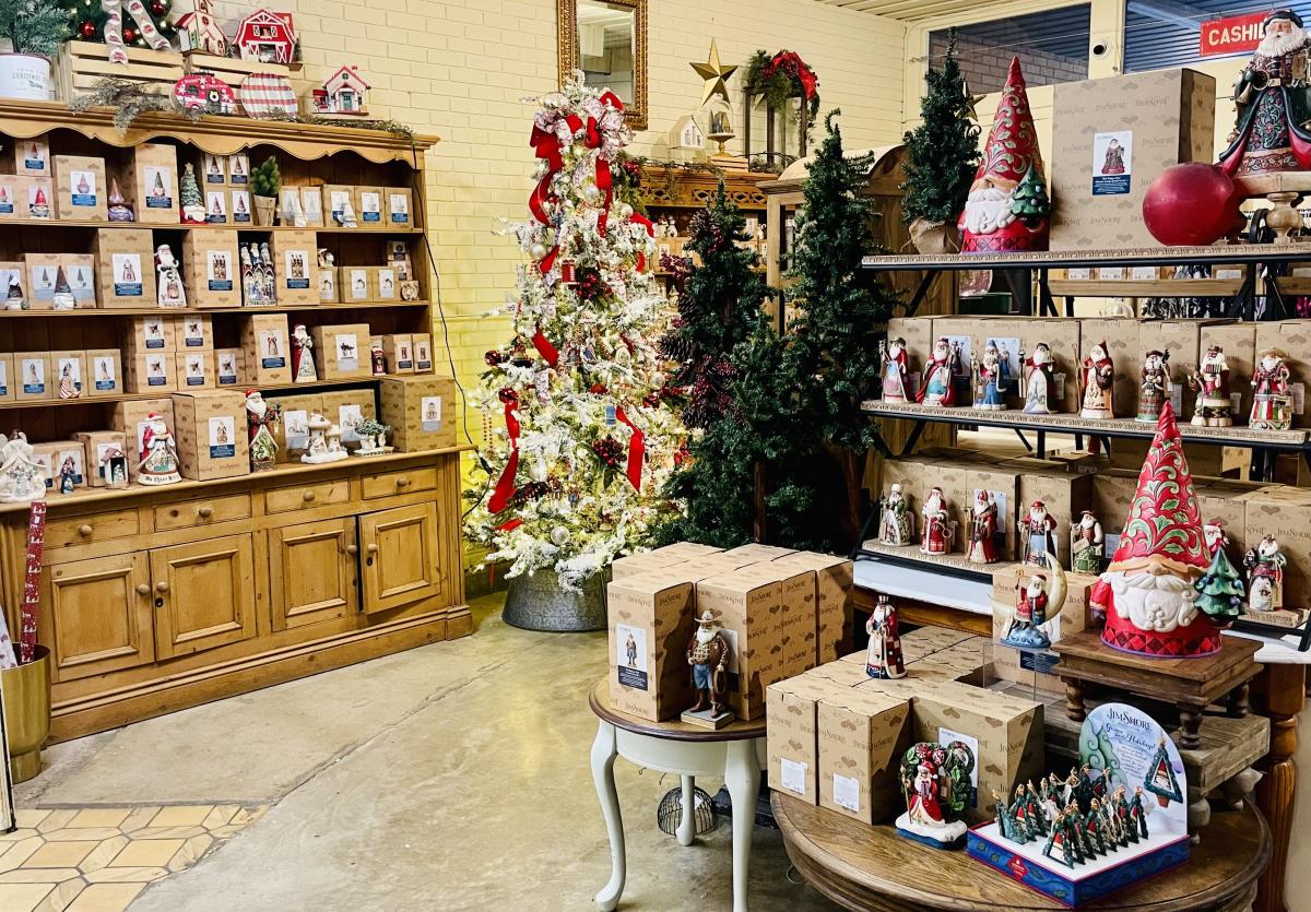 Christmas Store Image 2