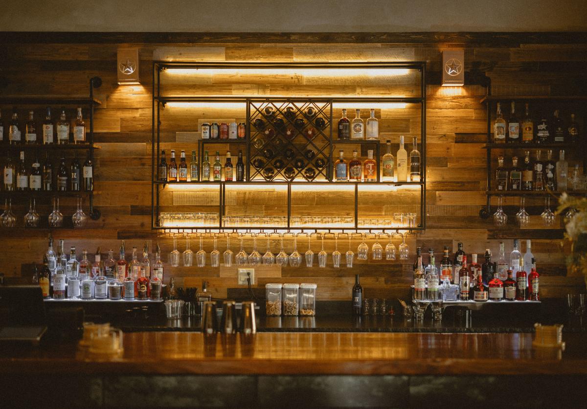 Gin Mill Lounge update 6/16/25