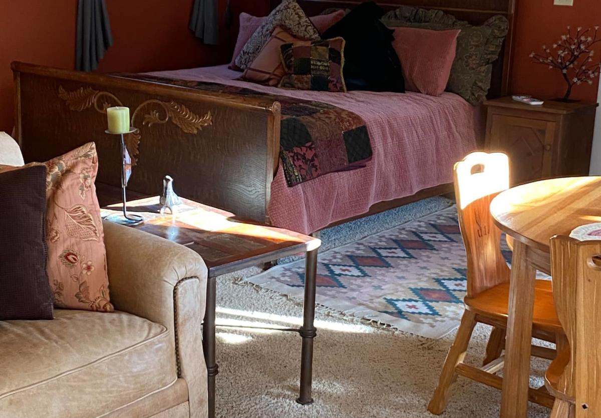 Guesthouse B