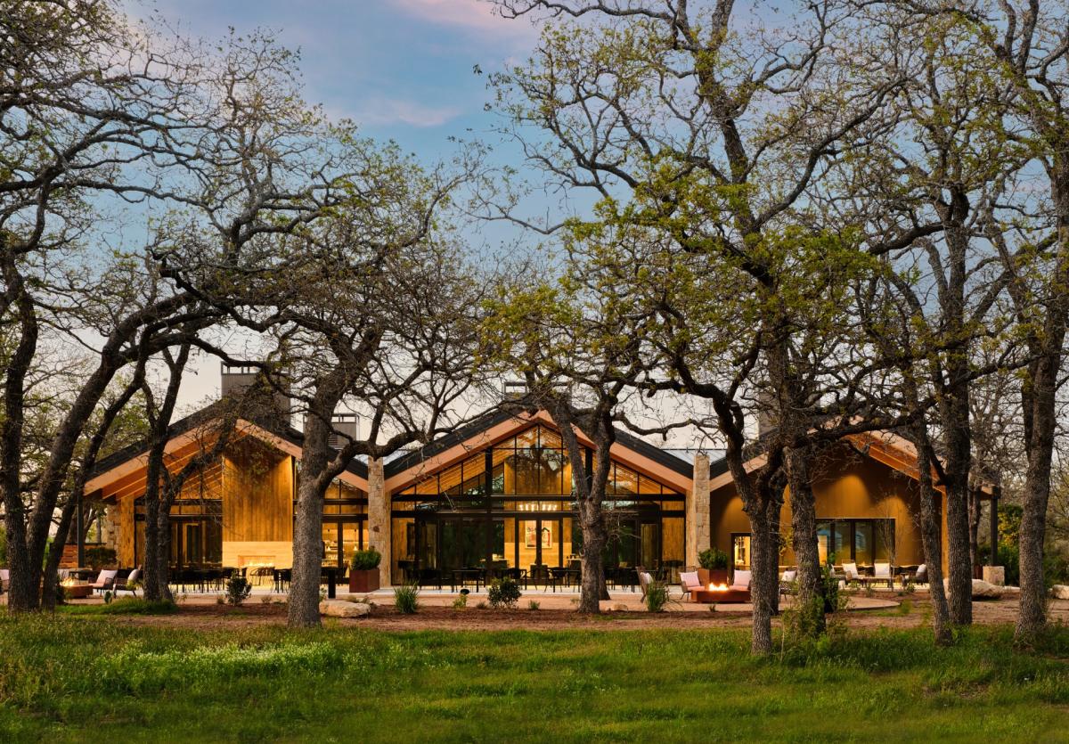 HALTERRANCH