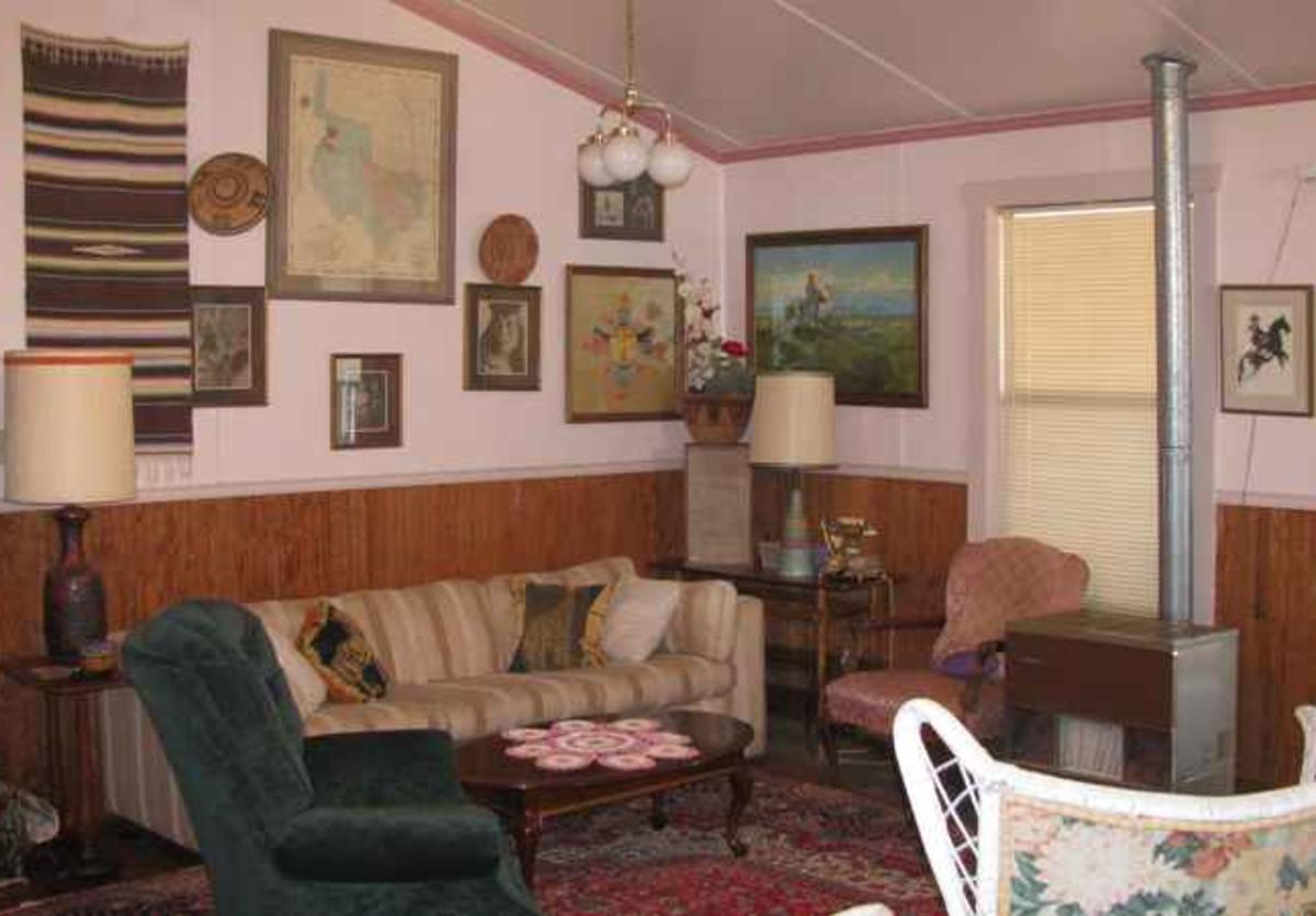 Hill Top Cafe Guest House