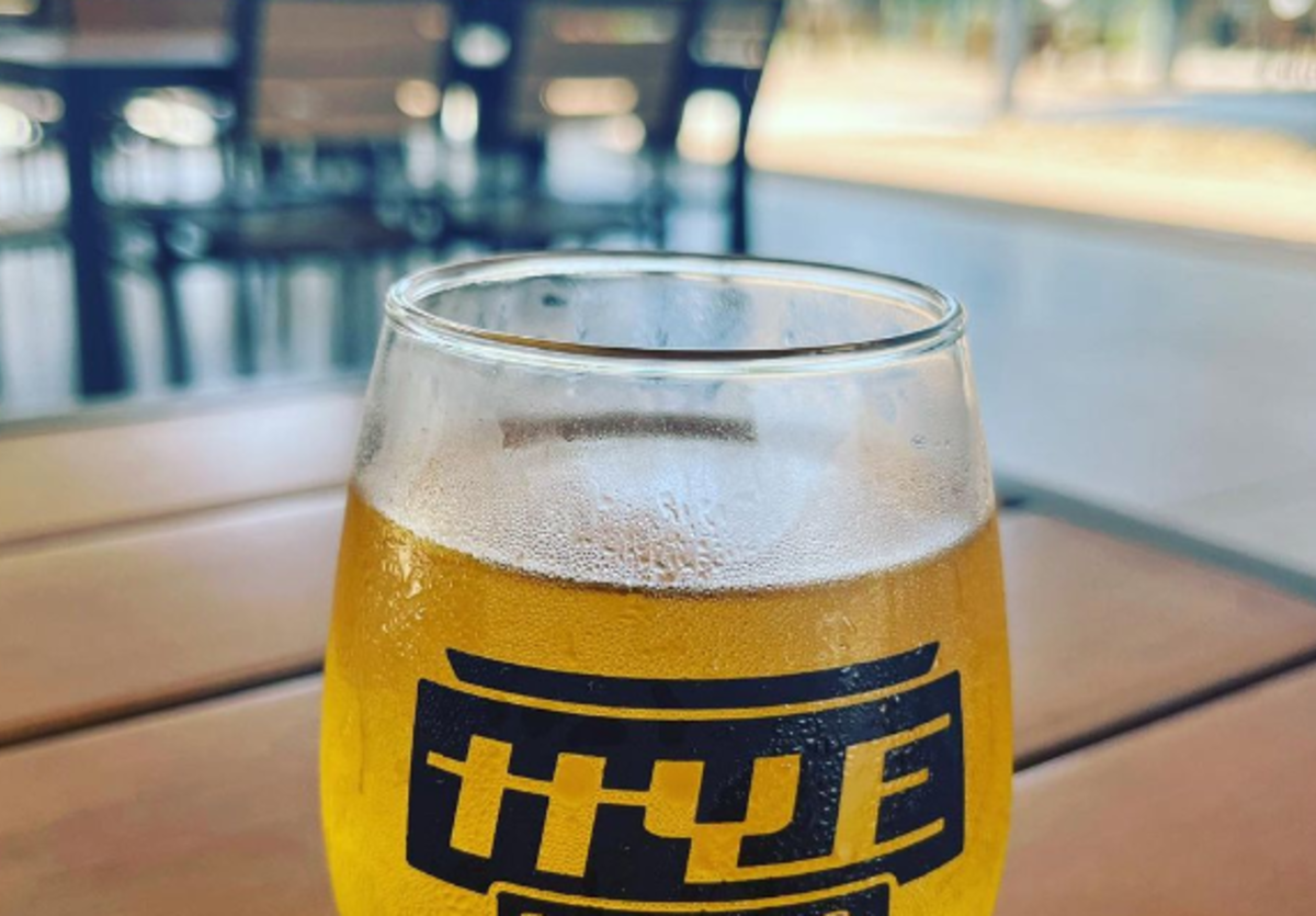 Hye Cider Company