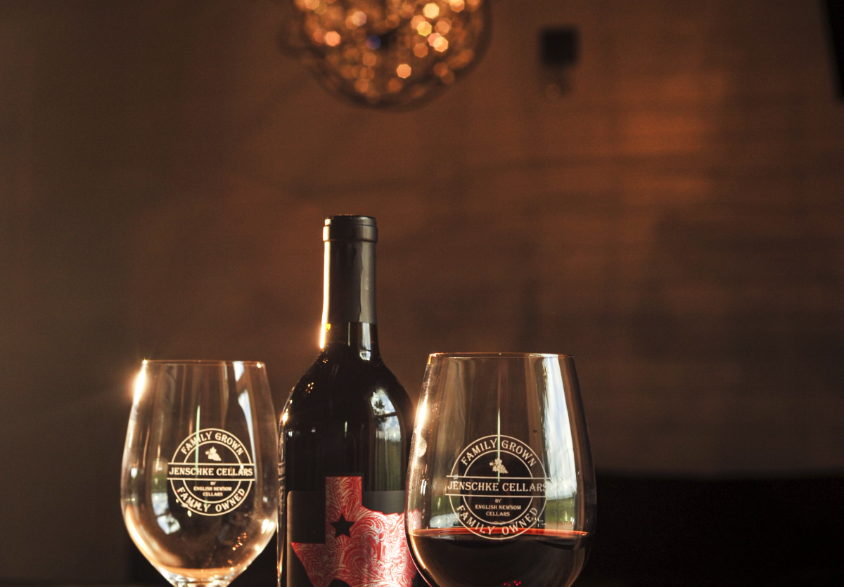 Jenschke Cellars