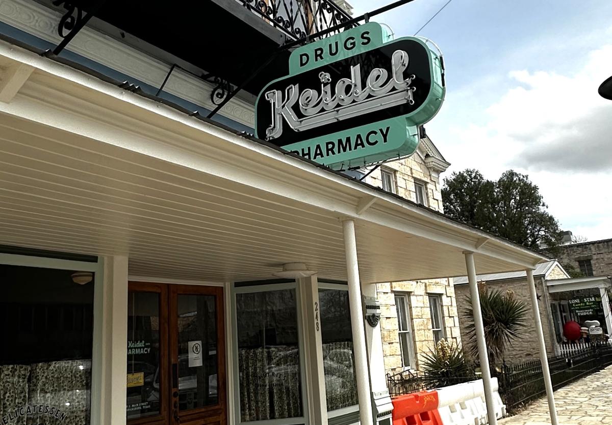 Keidel Pharmacy