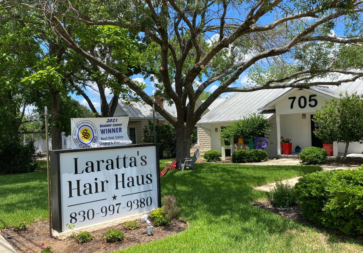 Laratta's Hair Haus