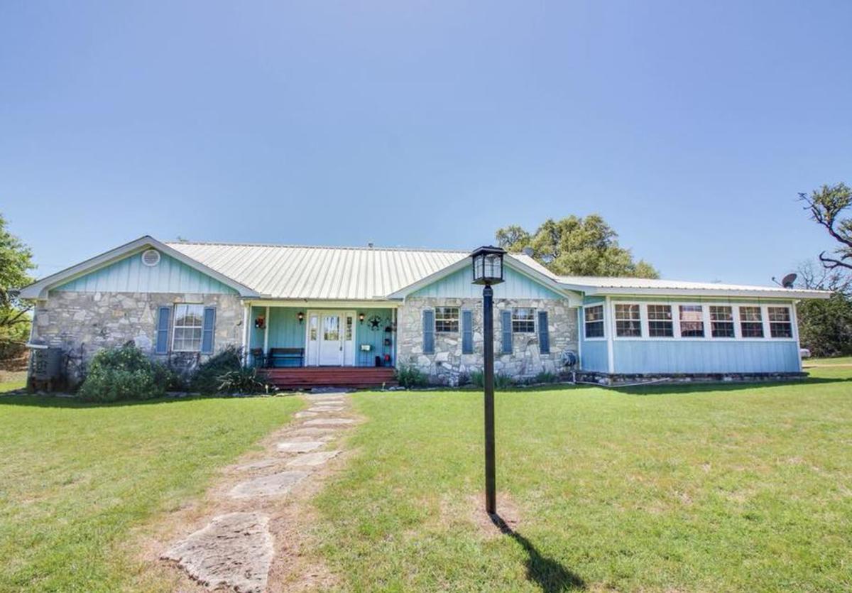 Legacy Hideaway New