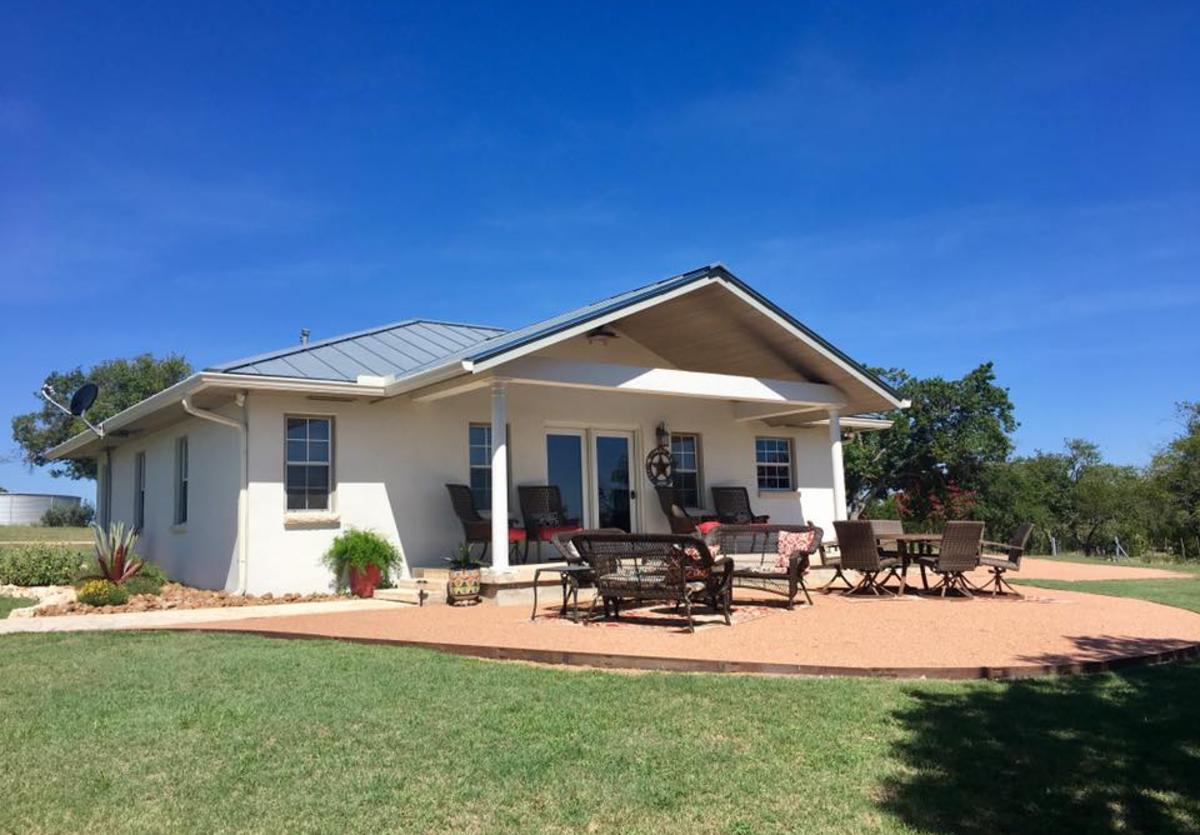 Lucky Star Ranch New