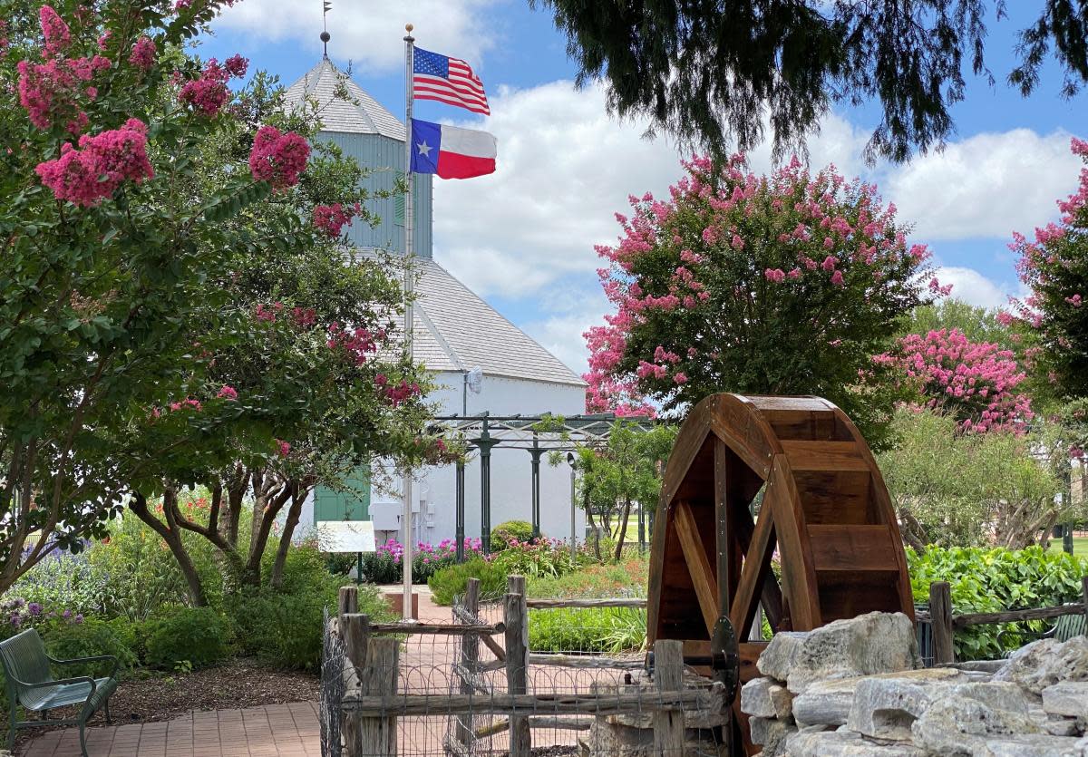 Volkssportverein Friedrichsburg New Year's Eve Pilgrimage Outdoor Events