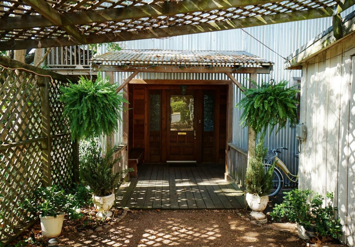 Matthew House