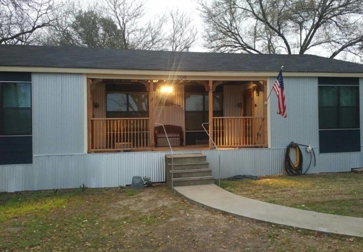 Miller Haus