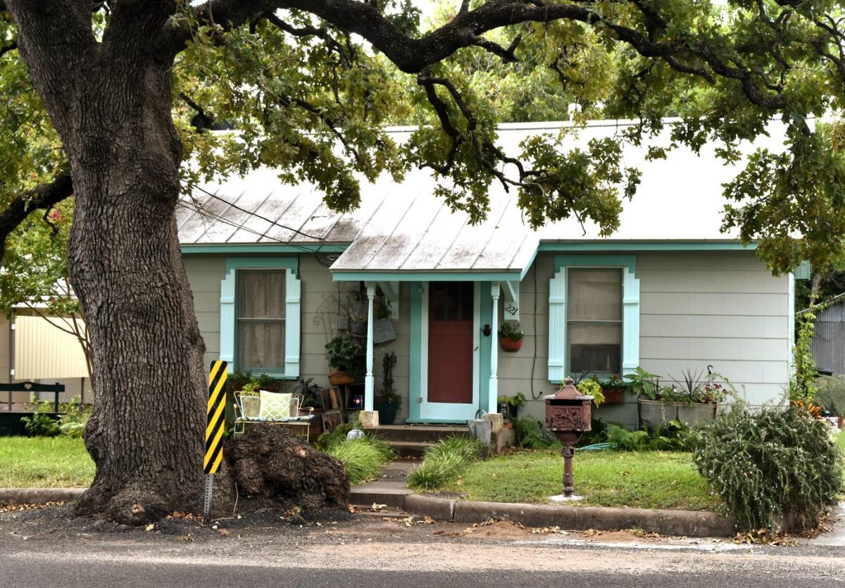 Morning Glory Cottage Exterior