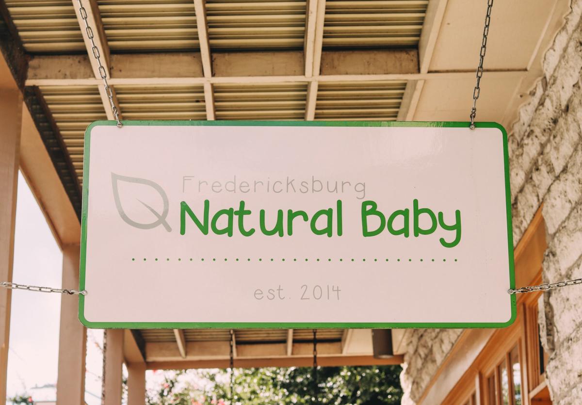 Fbg Natural Baby