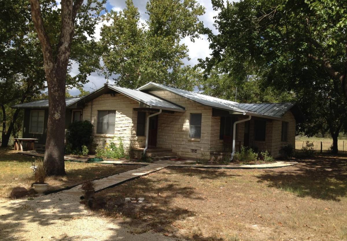 Pecan Grove Guest House