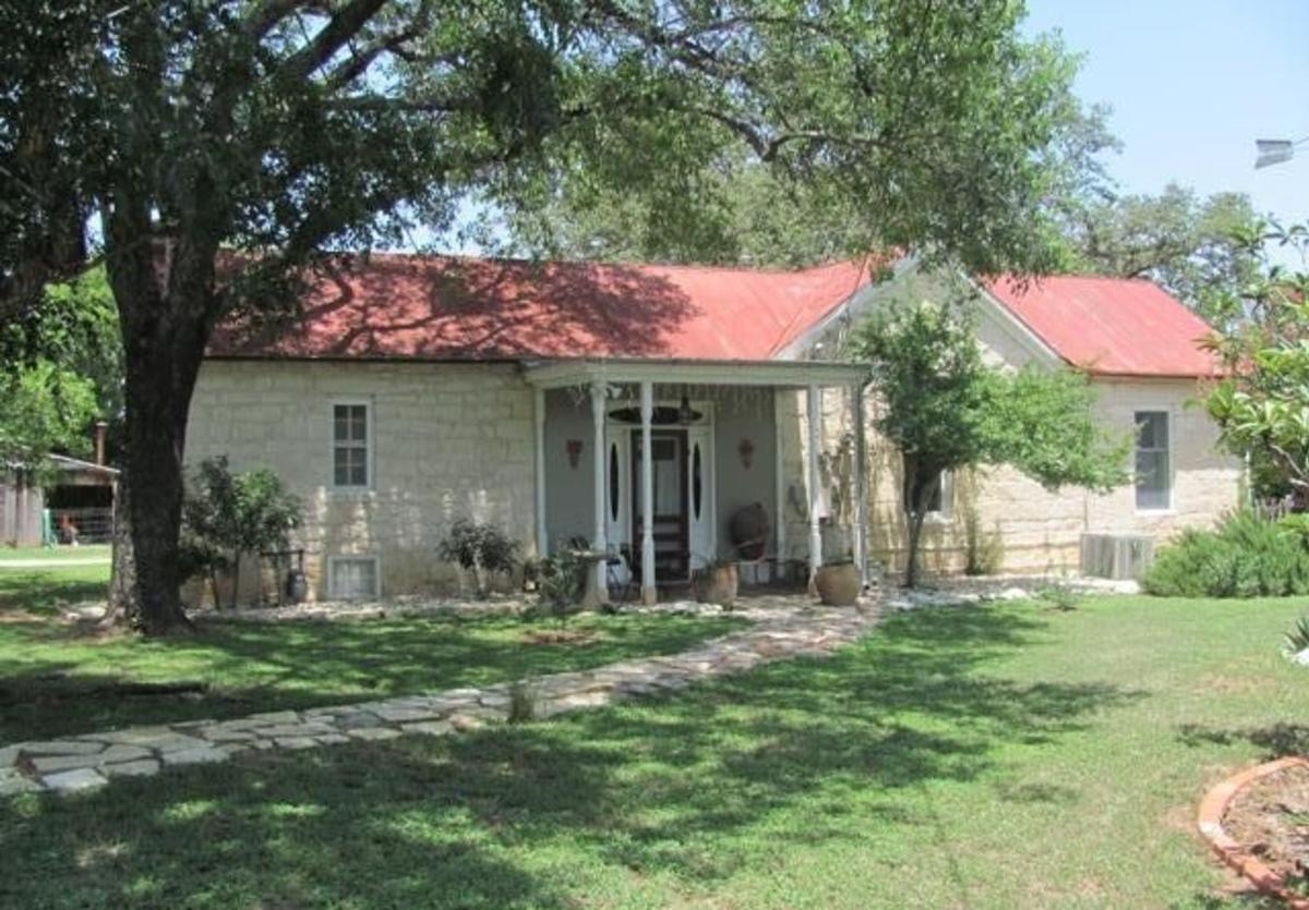 Potter's Cottage New 2