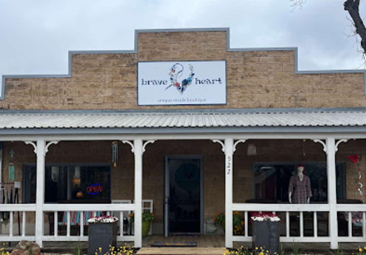 Braveheart Boutique