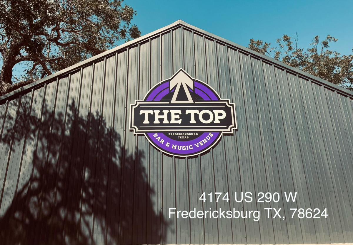 The Top