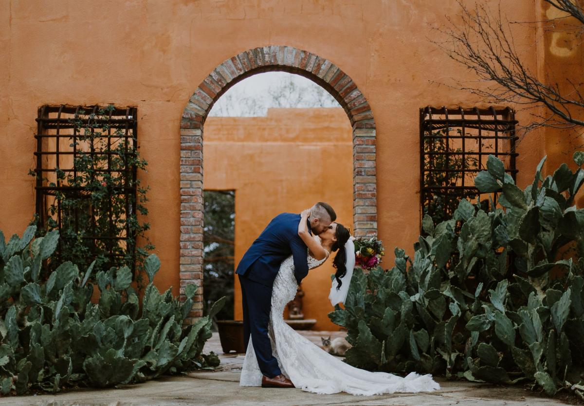 Trois Estate-Wedding image