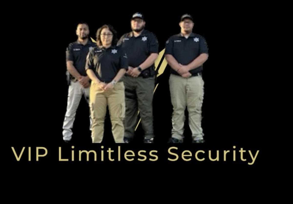 VIP Limitless Security