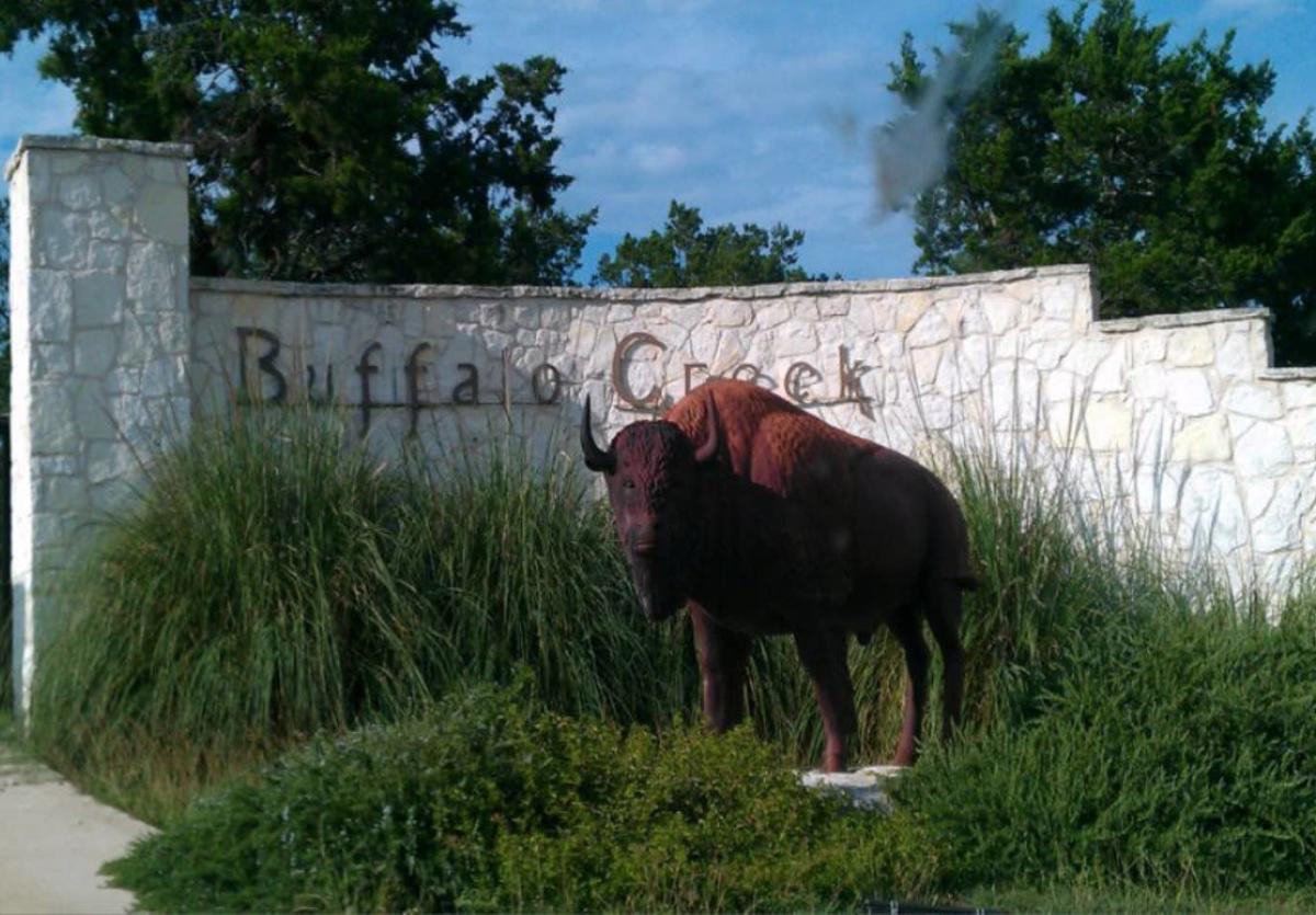 Buffalo Creek Ranch