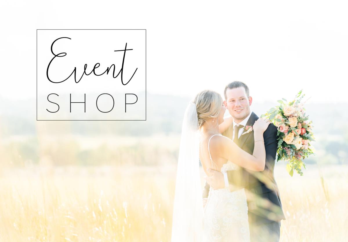 Event Shop