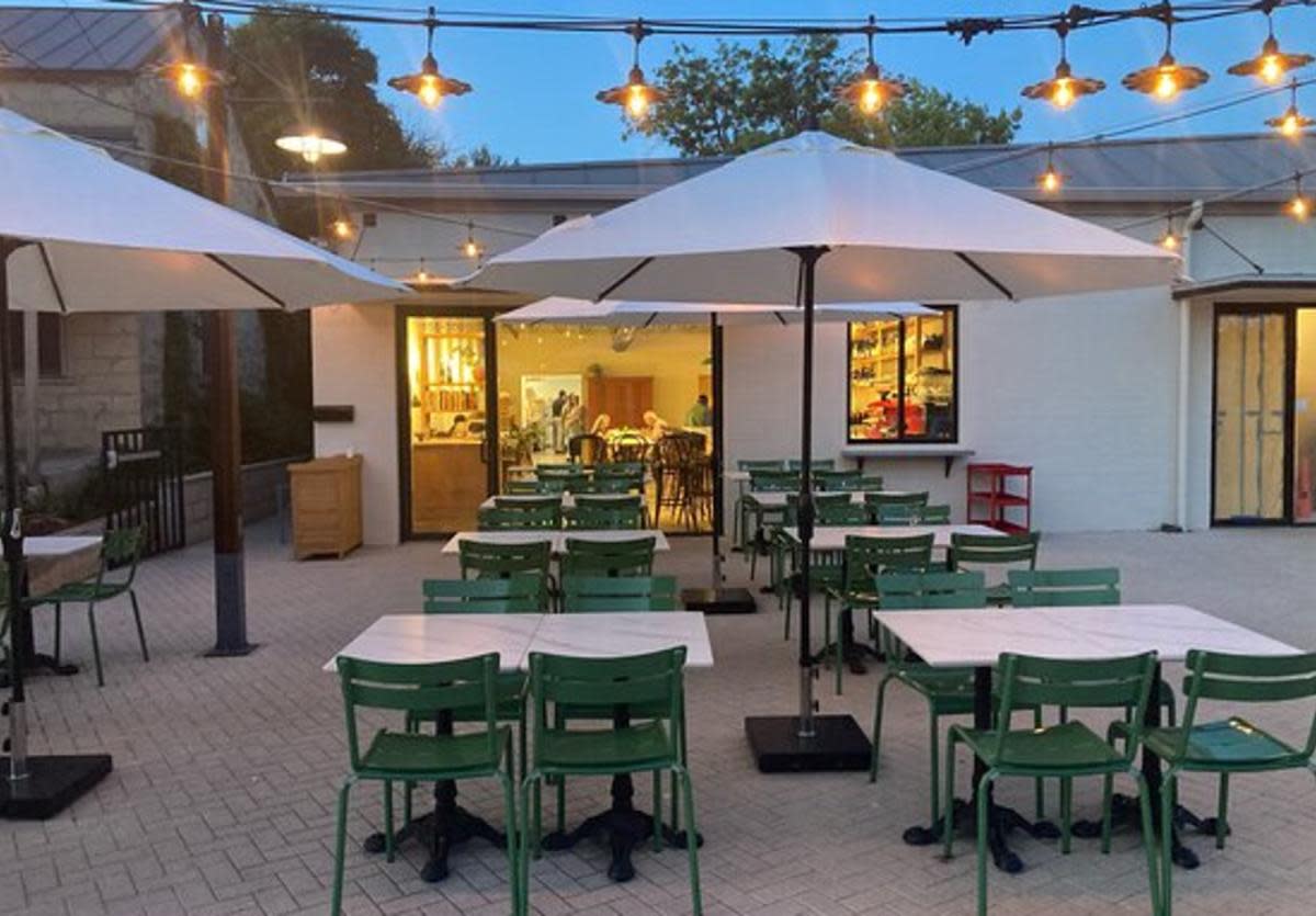 PrometheusAllDayTrattoria