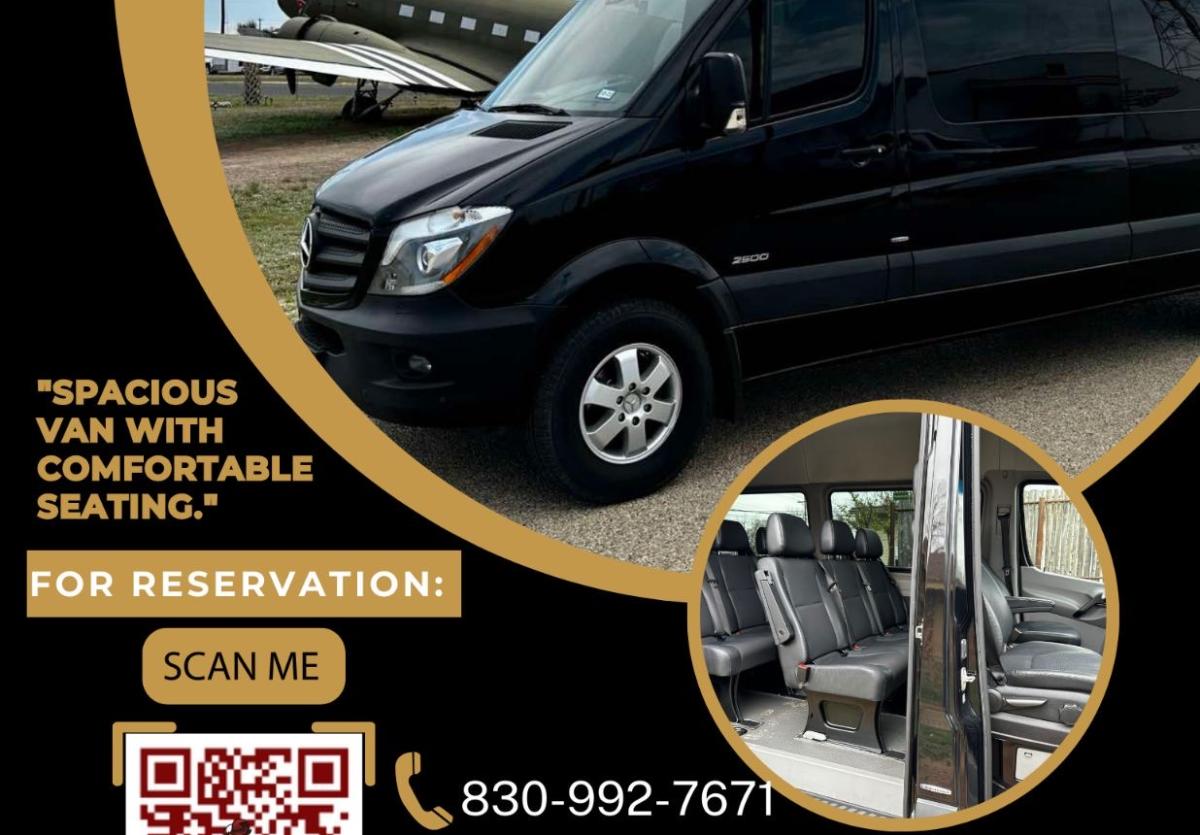 Wine and Dine Transportation