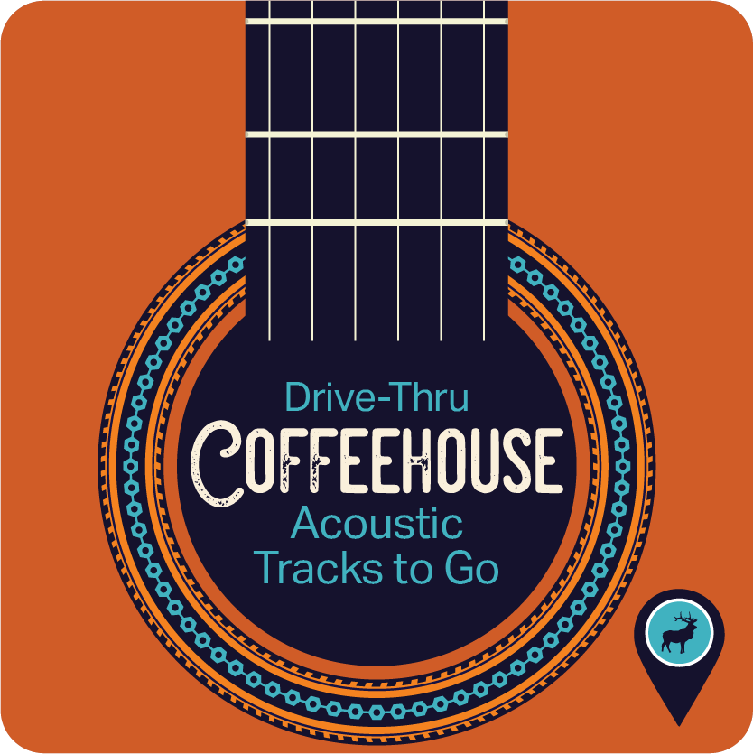 Coffeehouse Spotify Playlist