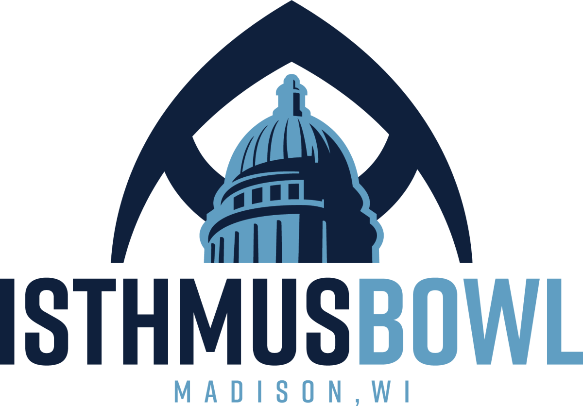 Isthmus Bowl Logo