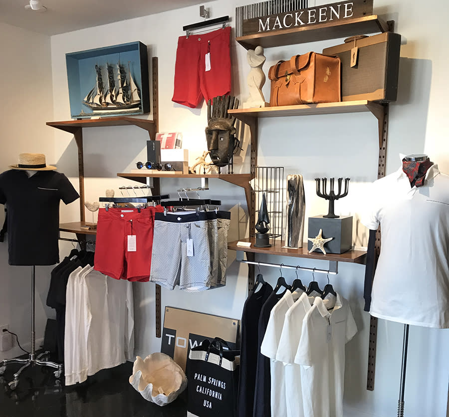 Towne Palm Springs