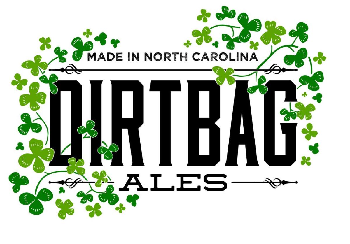 Dirtbag Ales St. Patrick's Day