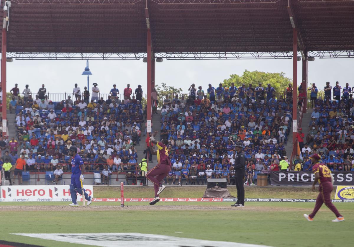 Cricket Match